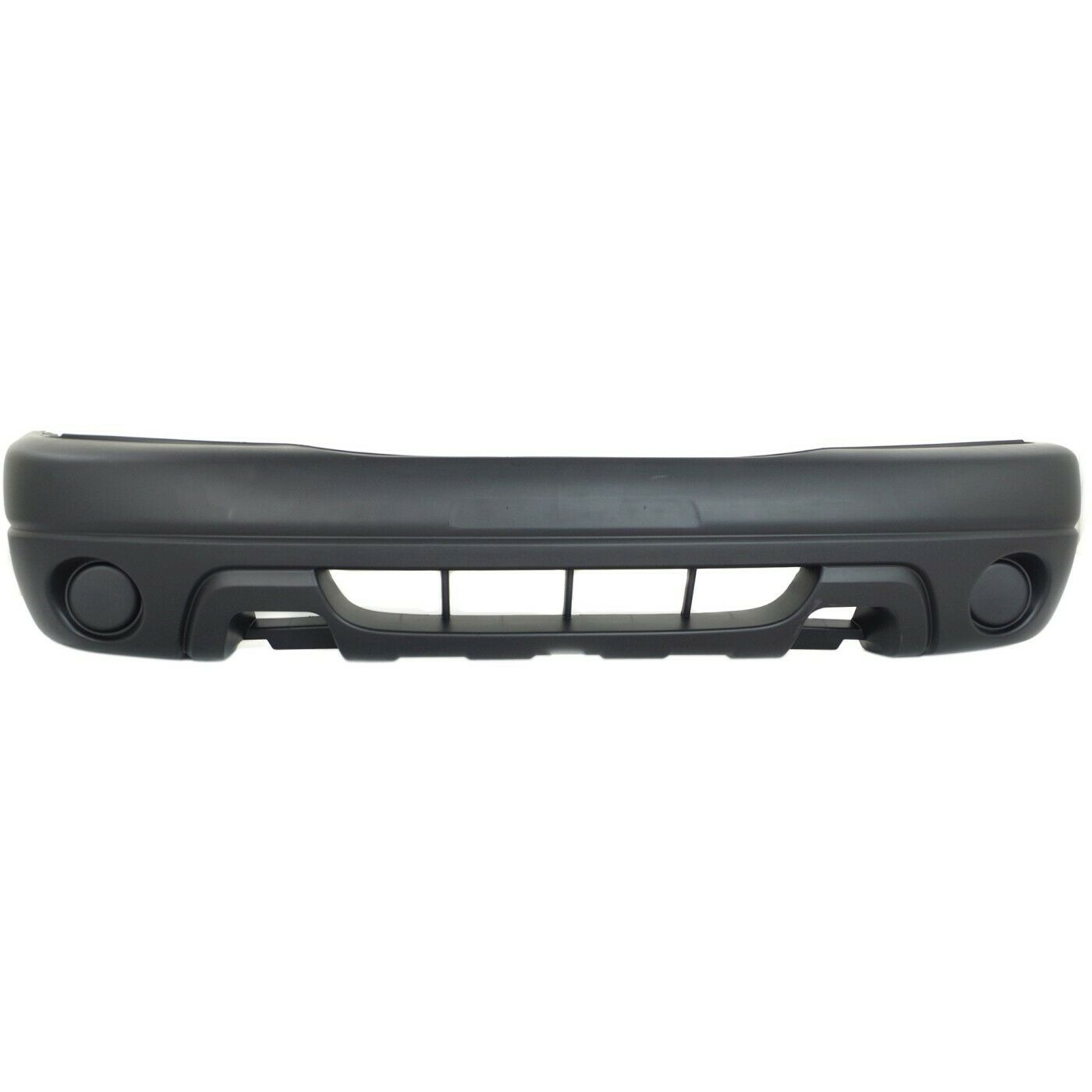 Front Bumper Cover For 01-05 Grand Vitara Sport Utility 02-03 XL-7 Sport Utility