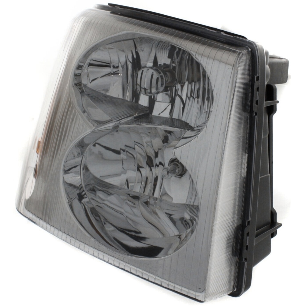 Headlight Kit For GMC 02-09 Envoy 02-06 Envoy XL 04-05 Envoy XUV Right 2pc