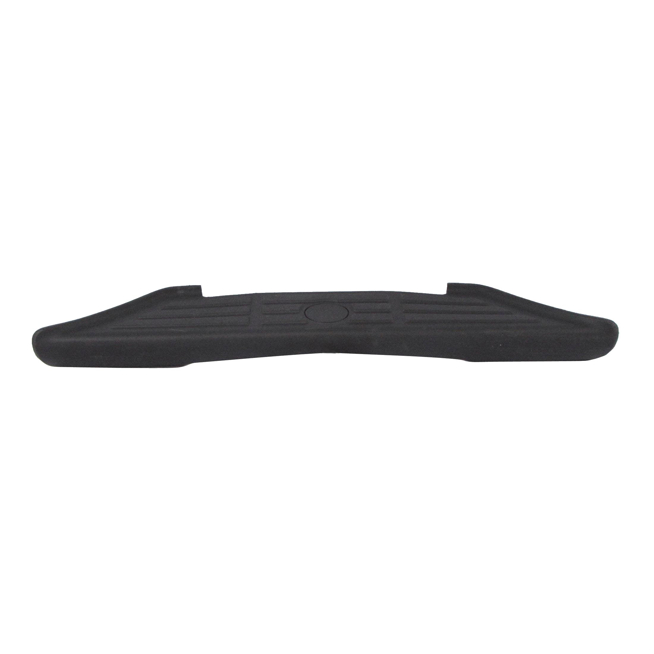 For 2011-2015 Nissan TITAN S Rear Step Bumper Center Pad Lower Pad Ni1191100