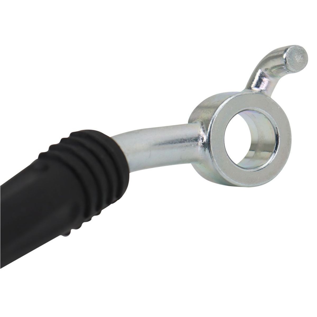For Acura 2009-2014 TSX Honda 2008-2012 Accord Stainless Steel Rear Brake Hose