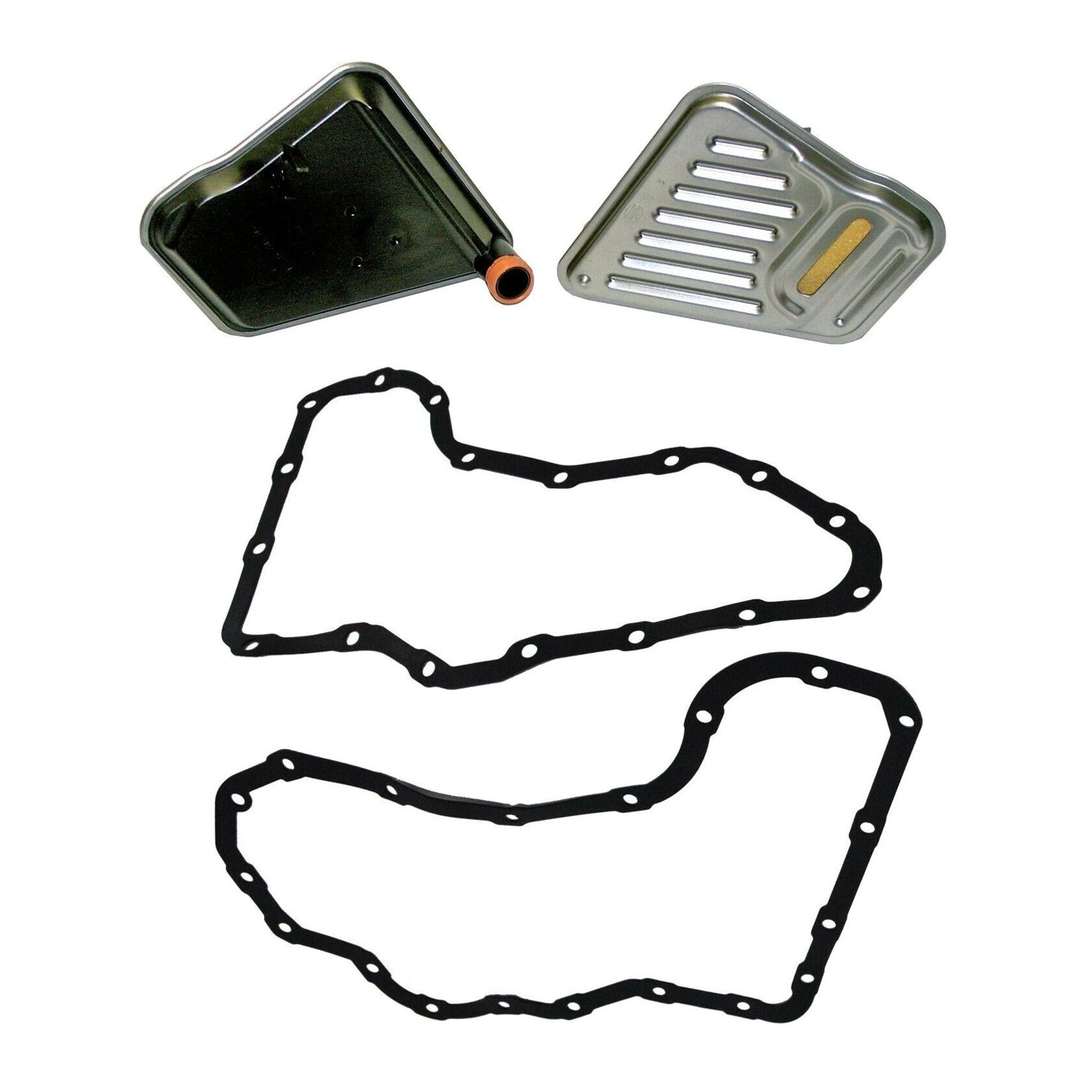 For 1995-1997 Lincoln Continental Spinnaker Edition Transmission Filter Kit