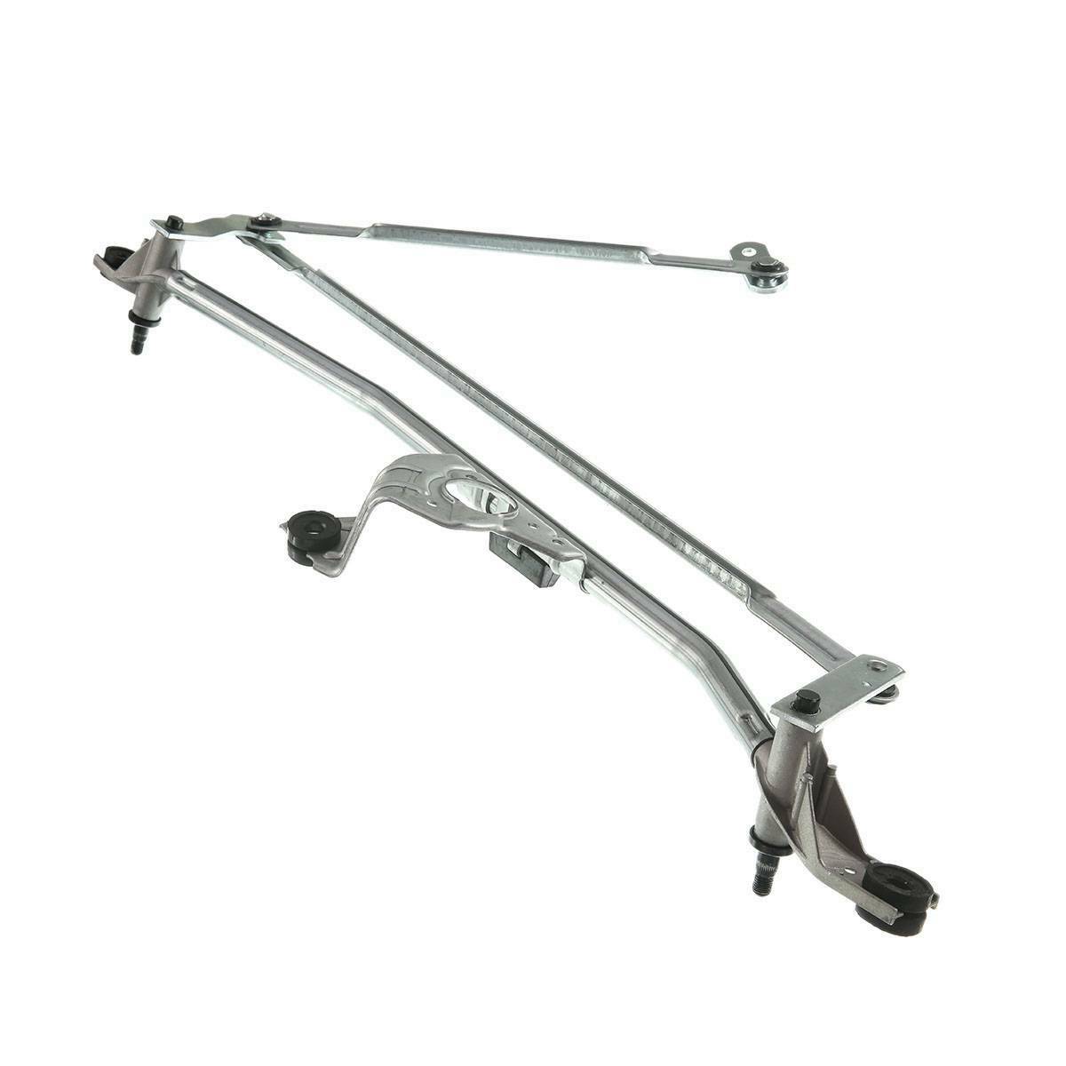 Windshield Wiper Transmission Linkage W/o Motor For Cadillac Chevrolet GMC