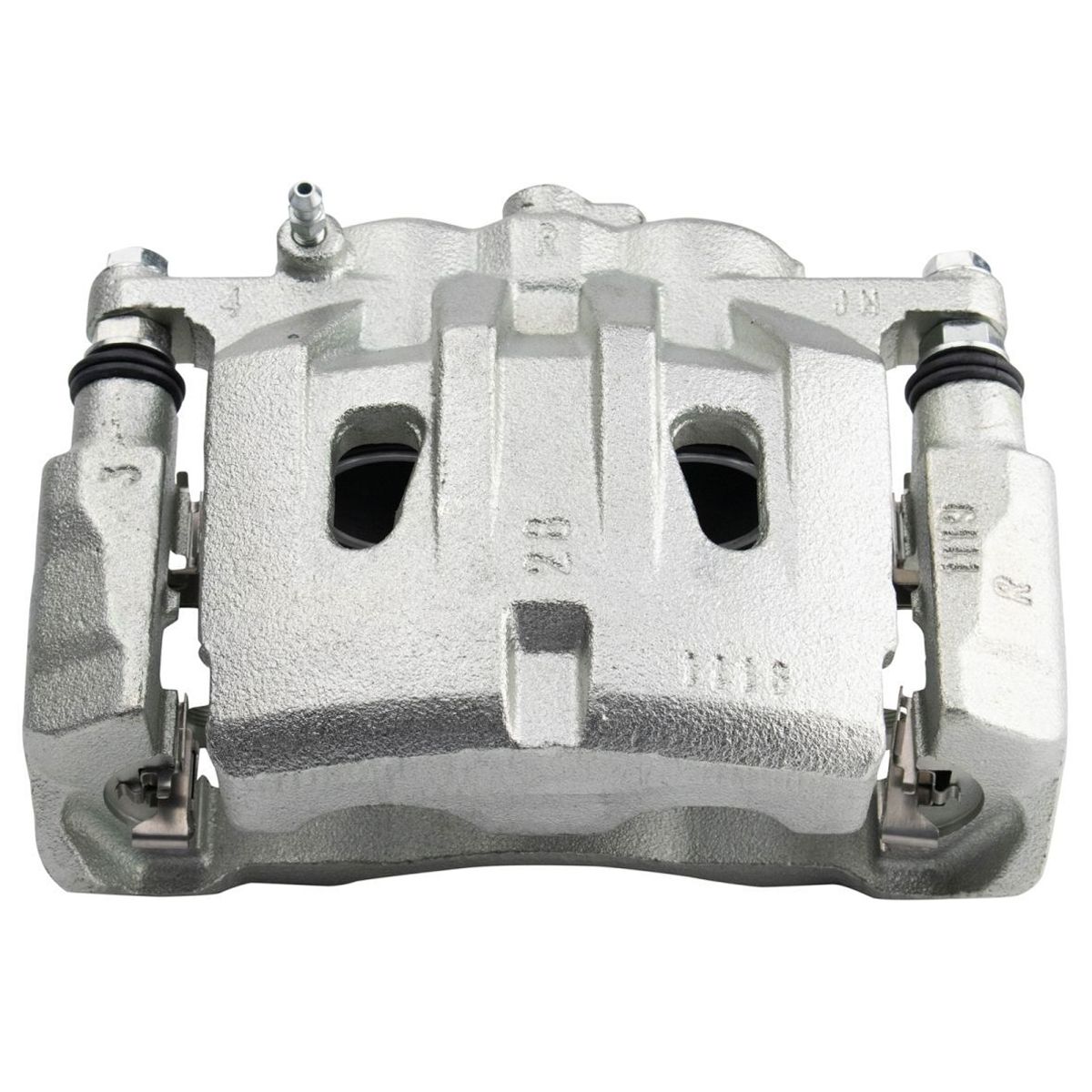 Front Brake Calipers Pads & Rotors Kit Fits 2010-2015 Lexus 2010-2018 Toyota