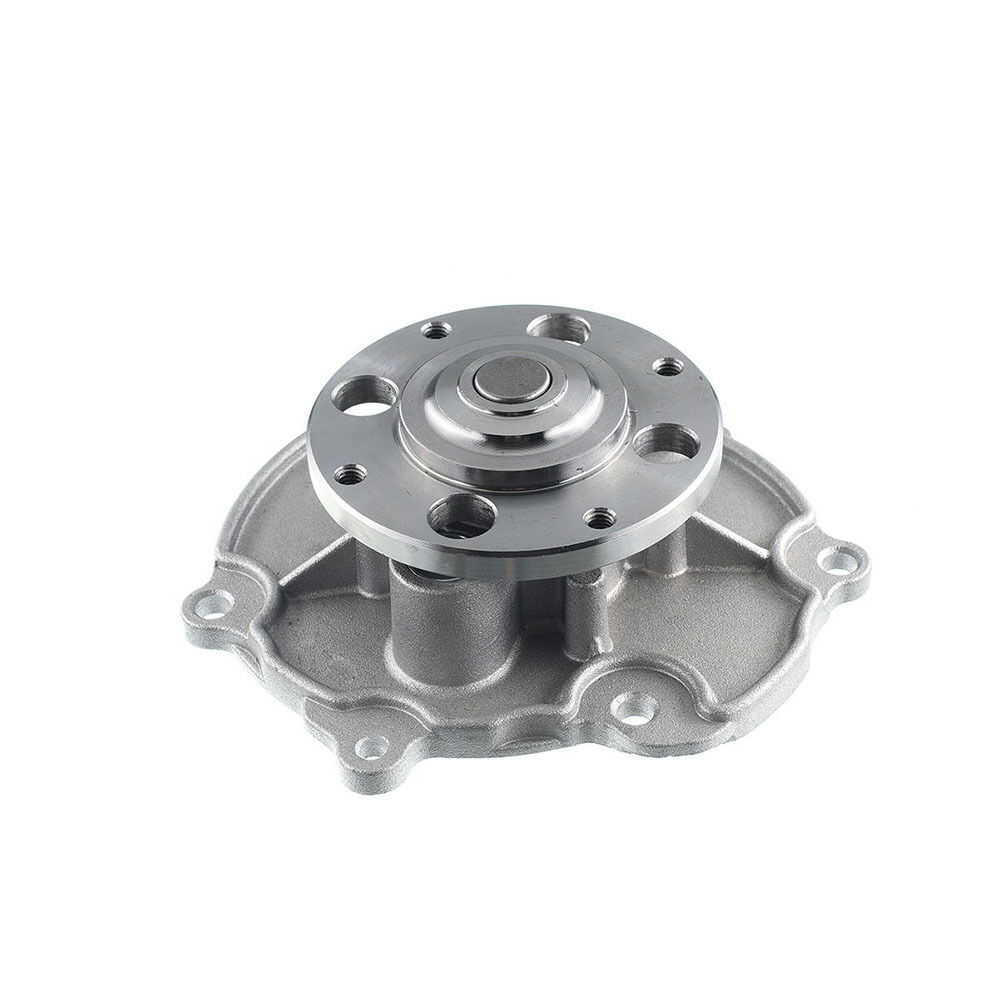 Water Pump For Buick Cadillac Chevrolet GMC Pontiac Saab Saturn Suzuki