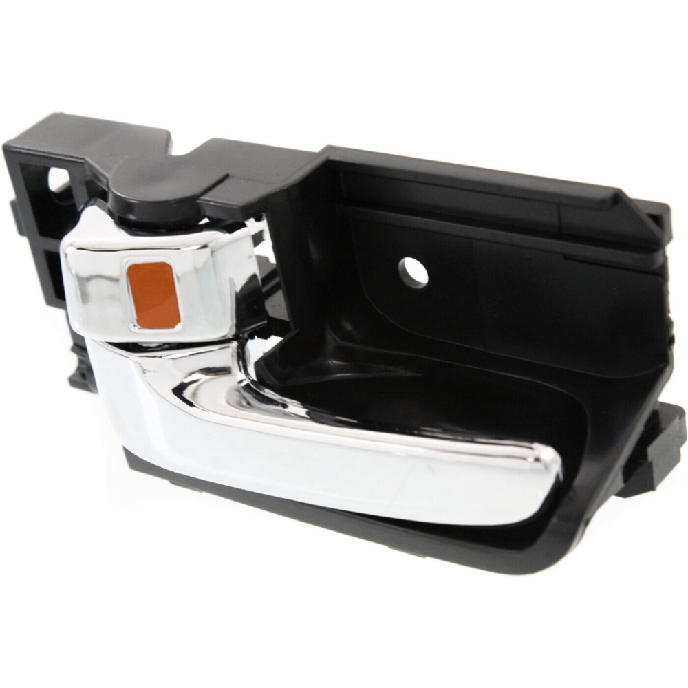 Door Handle For Pontiac Scion Toyota Front Or Rear Left Chrome Plastic