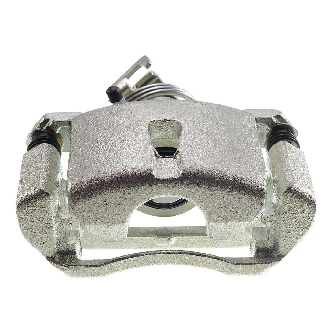 Brake Caliper W/ Bracket For Buick Chevy Uplander Pontiac Montana Saturn Rear