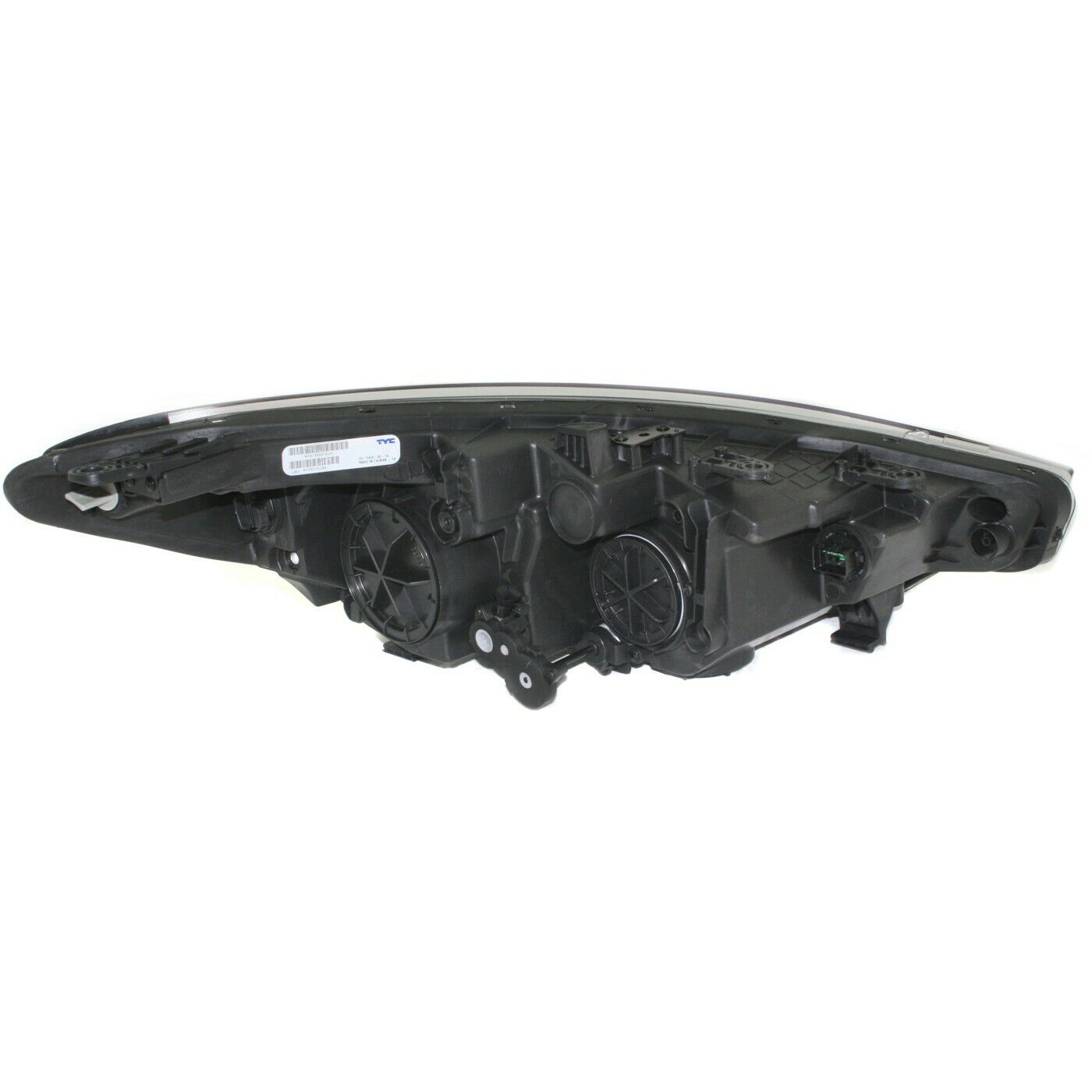 Headlight For 14-16 Kia Forte Sedan 14-16 Kia Forte5 Hatchback Left With Bulb
