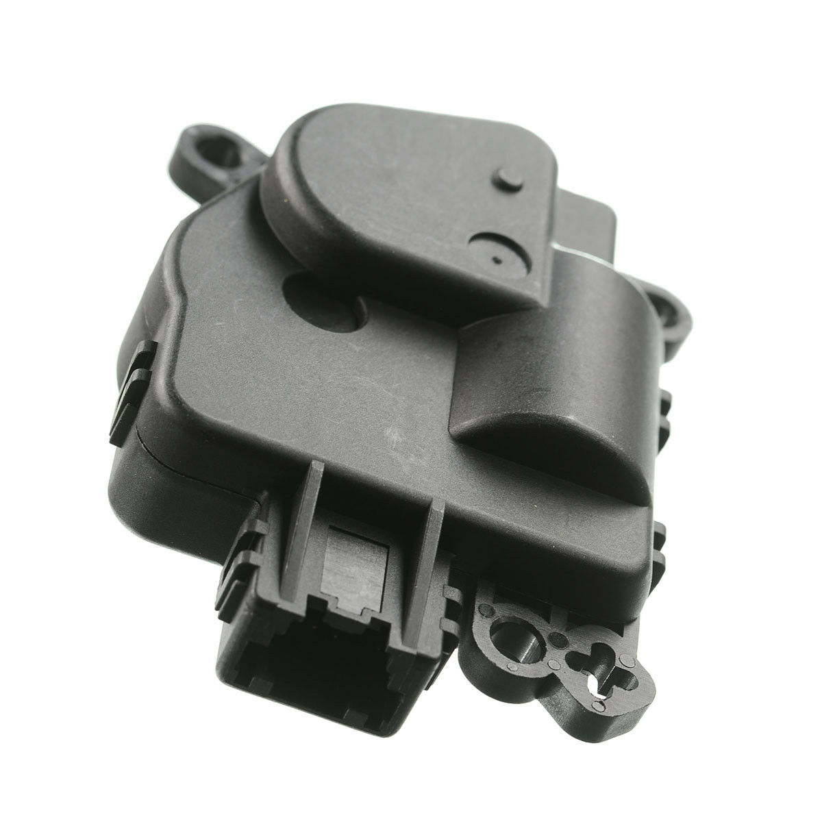 HVAC Mode Heater Blend Door Actuator For 2006-2018 Ford Lincoln Mercury 4Pin