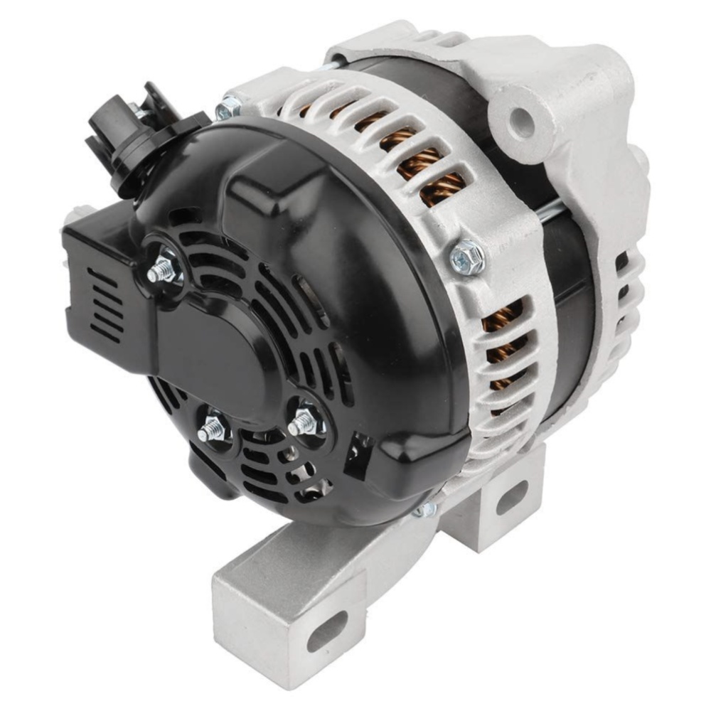 Alternator For 06 C70 Convertible 05-06 S40 Sedan 05-06 V50 Wagon 2.4L 2.5L