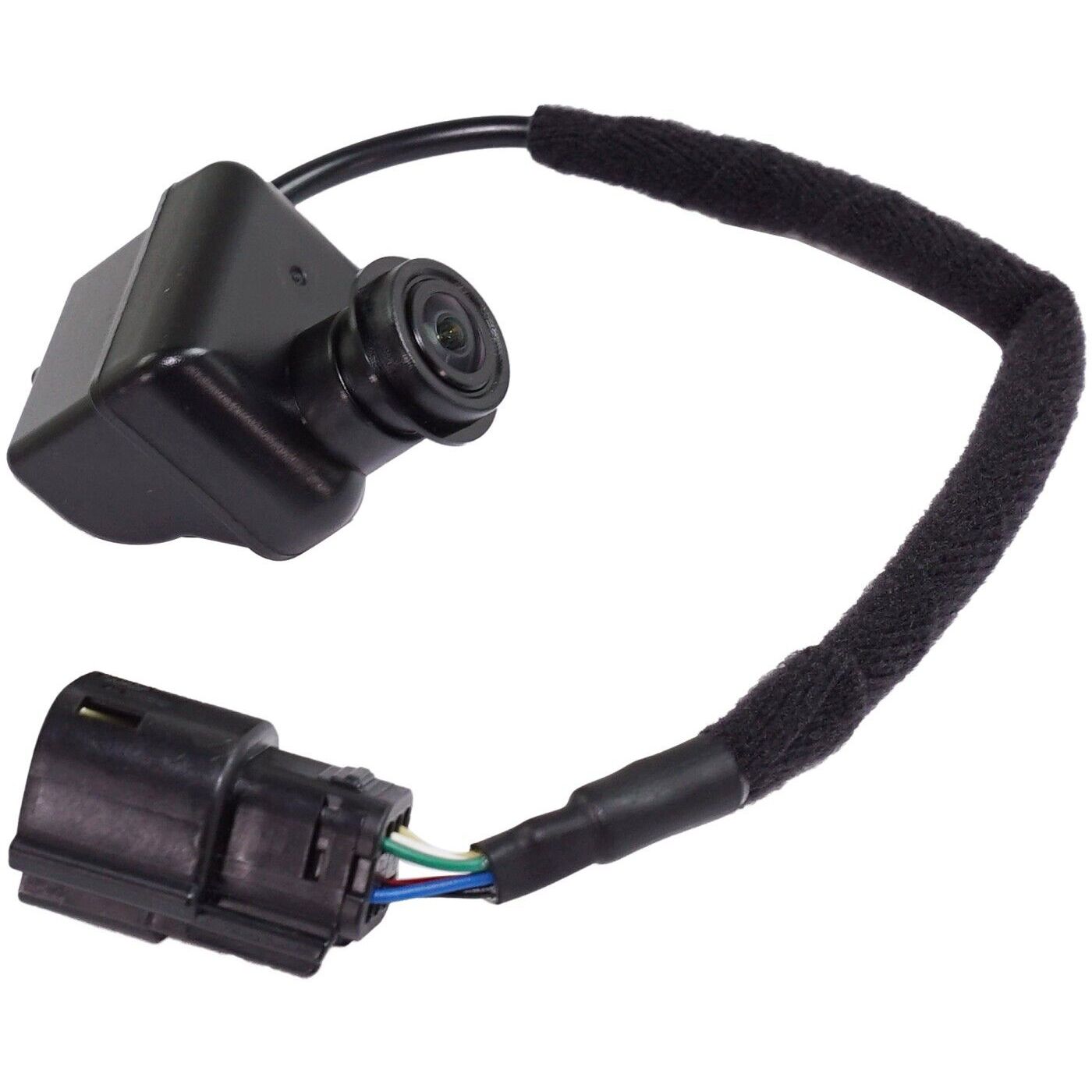 Back Up Camera For 2010-2012 Escape XLS Rear View Built-in Camera Al8Z19G490A