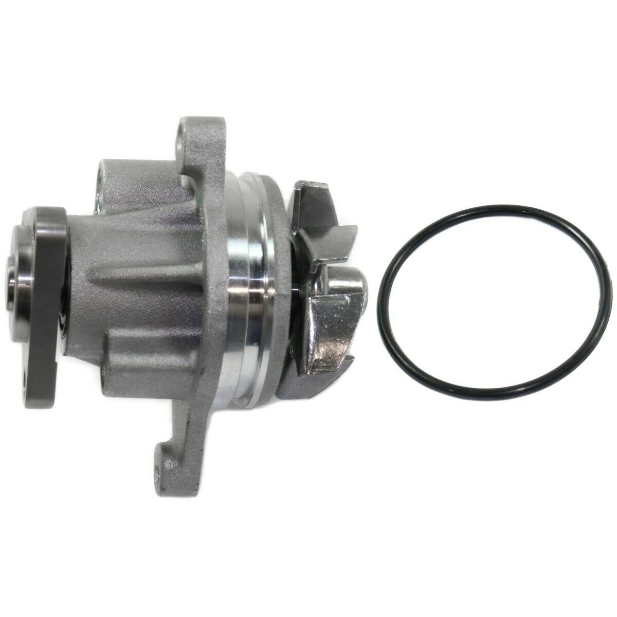 Water Pump Kit For Ford Lincoln Mazda Mercury Pickup