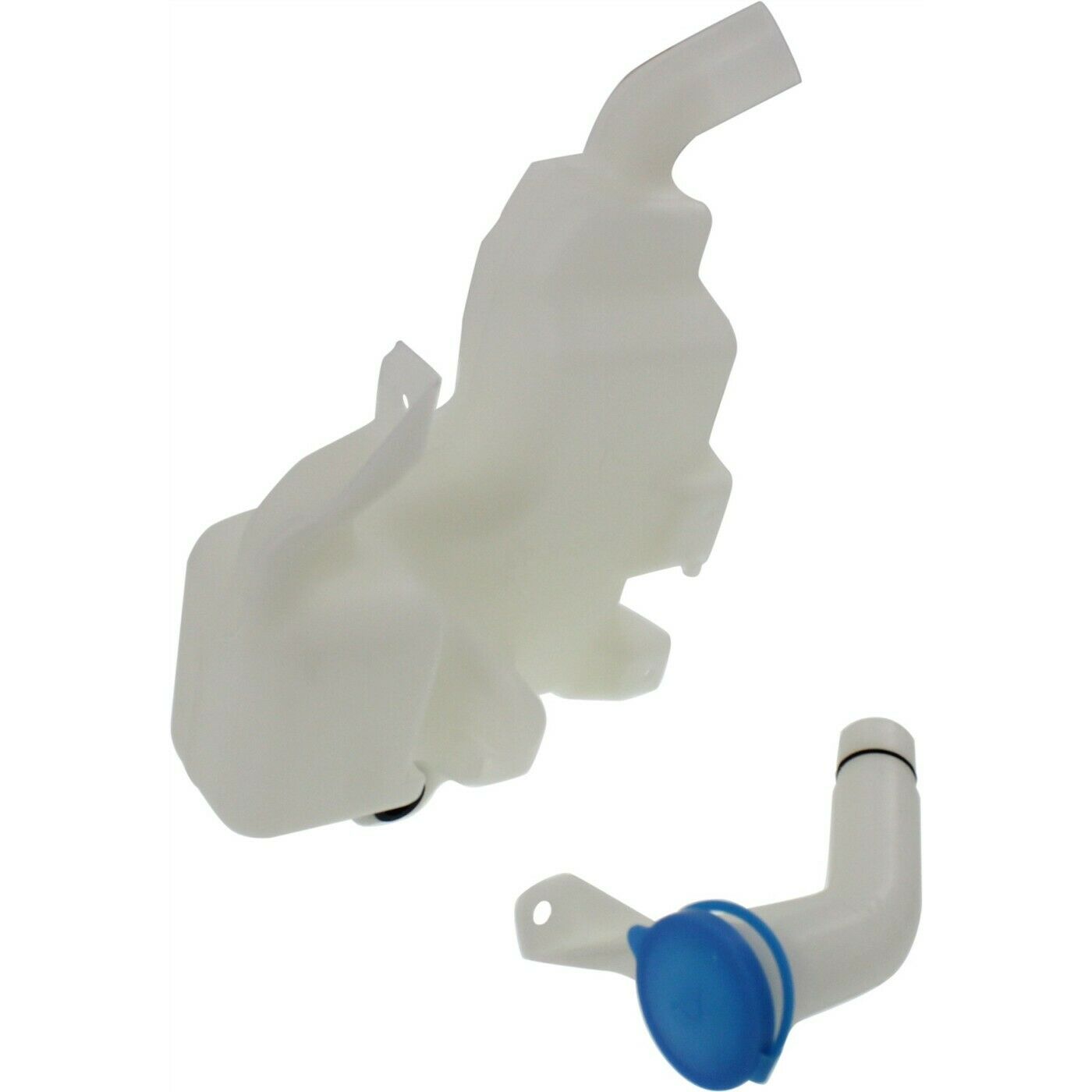 2 Sets Of - Washer Reservoir For 2009-2014 Acura TSX Sedan 2011-2014 Acura TSX Wagon