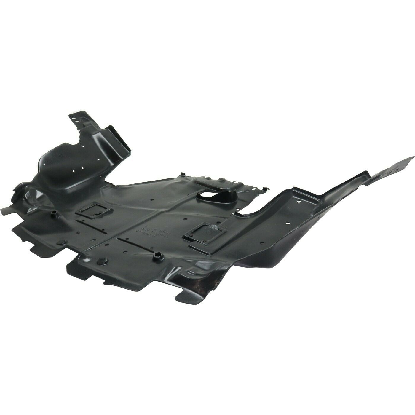 Engine Splash Shield Front For Subaru 2010-2011 Impreza SU1228116 56410AG144