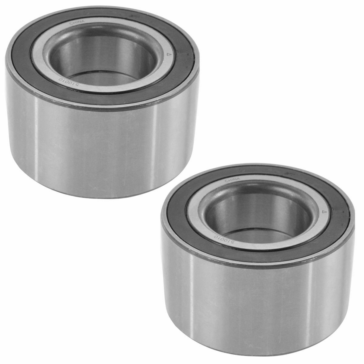 2 Sets Of - Wheel Hub Bearing Left & Right 2x For Ford Jaguar Kia Lincoln Mazda