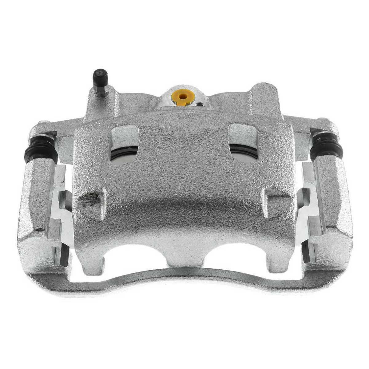 Front Left Brake Caliper W/Bracket For Armada Pathfinder Armada QX56 Titan