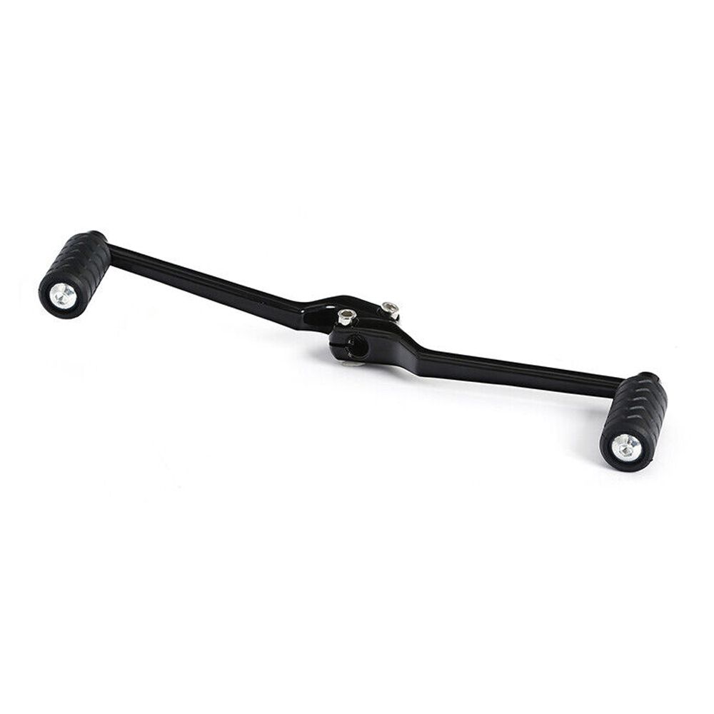 For 2018-2023 Harley-Davidson CVO Road Glide Heel Toe Shift Lever Shifter Pegs