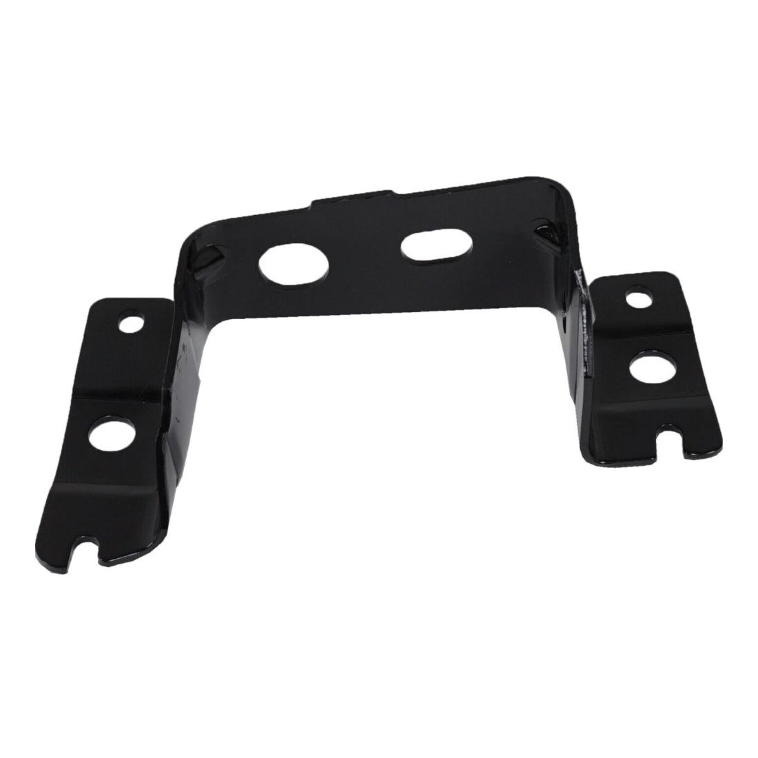 Front Bumper Bracket Passenger Side For Dakota Durango W/ 2Pc. Bumper Type