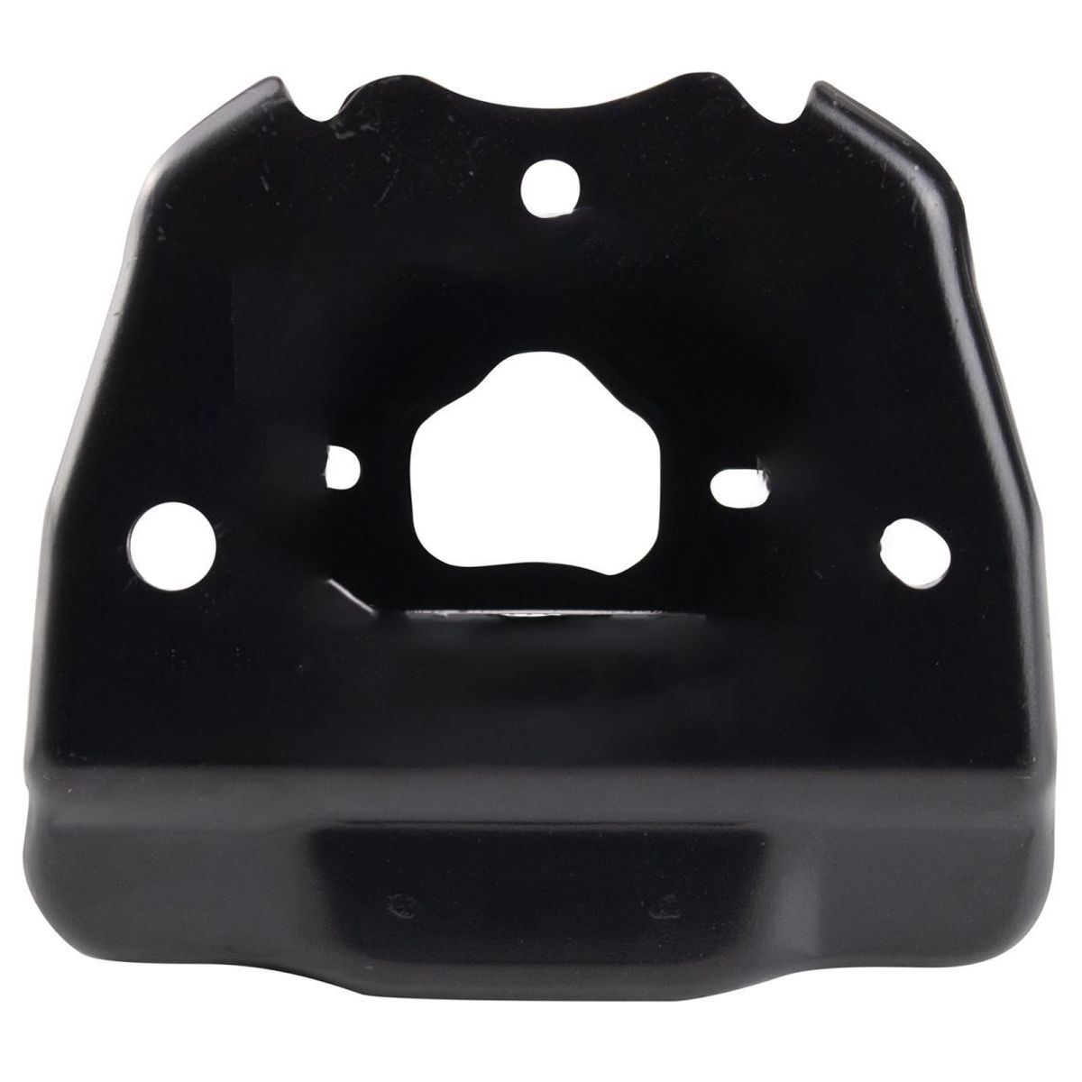 For 2013-2017 Nissan Altima Base Sedan Rear Bumper Bracket Set