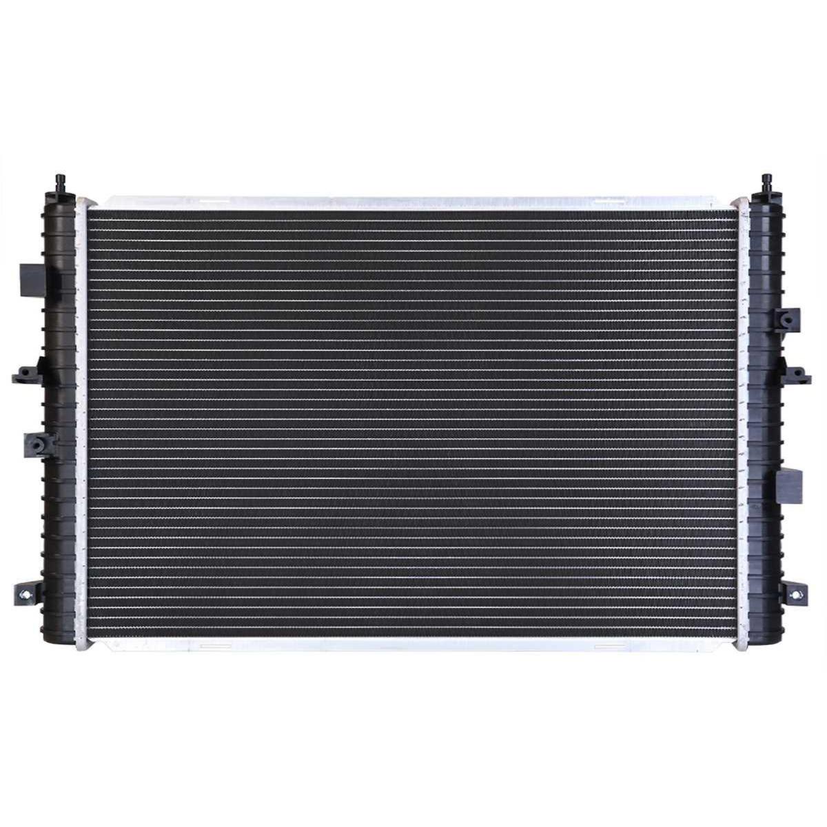 For 2000 2001 2002 2003 2004 Land Rover Discovery Radiator