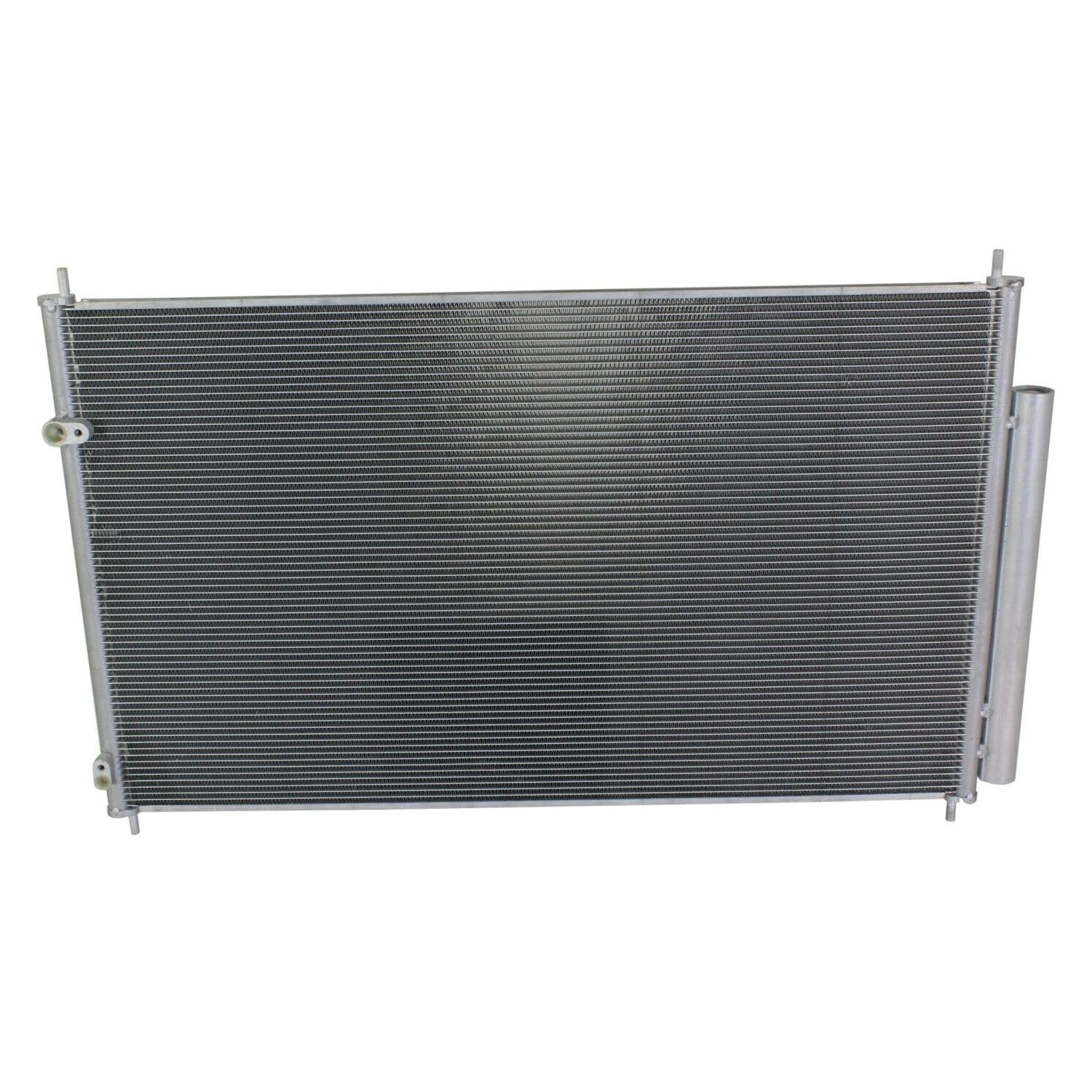 AC Condenser For 2007-2013 MDX Sport Utility With Receiver Drier 80110STXA01