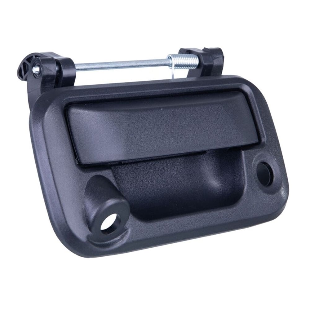 Tailgate Handle For 2007-2010 Ford Explorer Sport Trac Limited Crew Cab Pickup