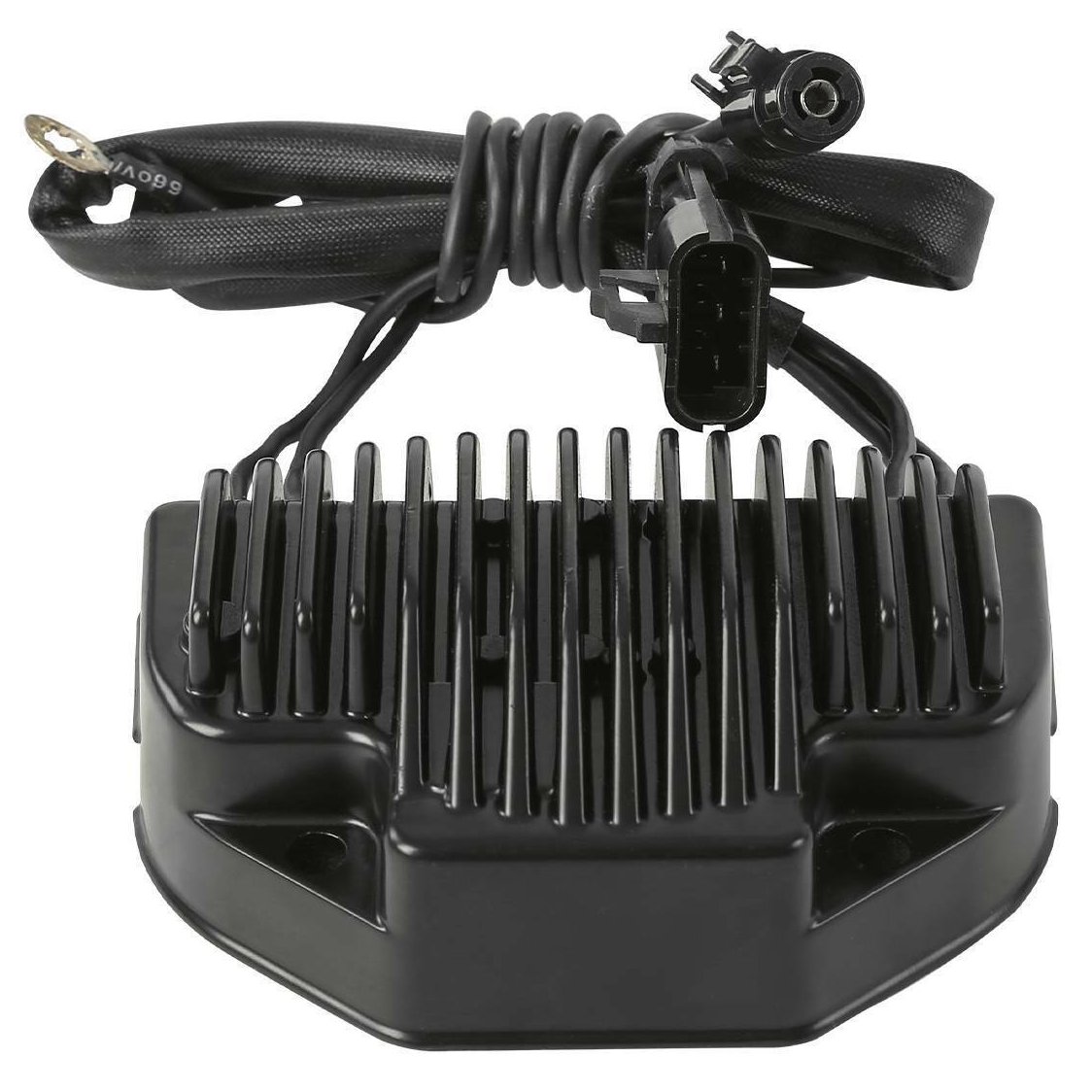 Voltage Rectifier Regulator For Night Rod Night Rod Special Street Rod V-Rod