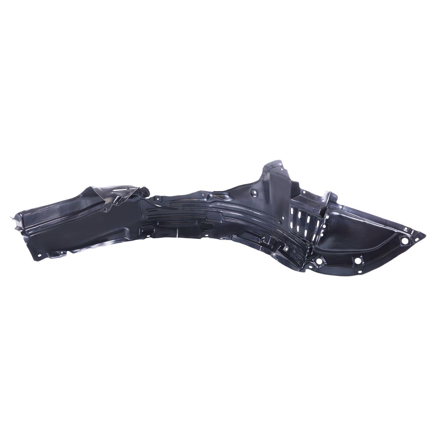 For Nissan 09-14 Maxima Sedan Front Left Driver Side Left Splash Shield Fender