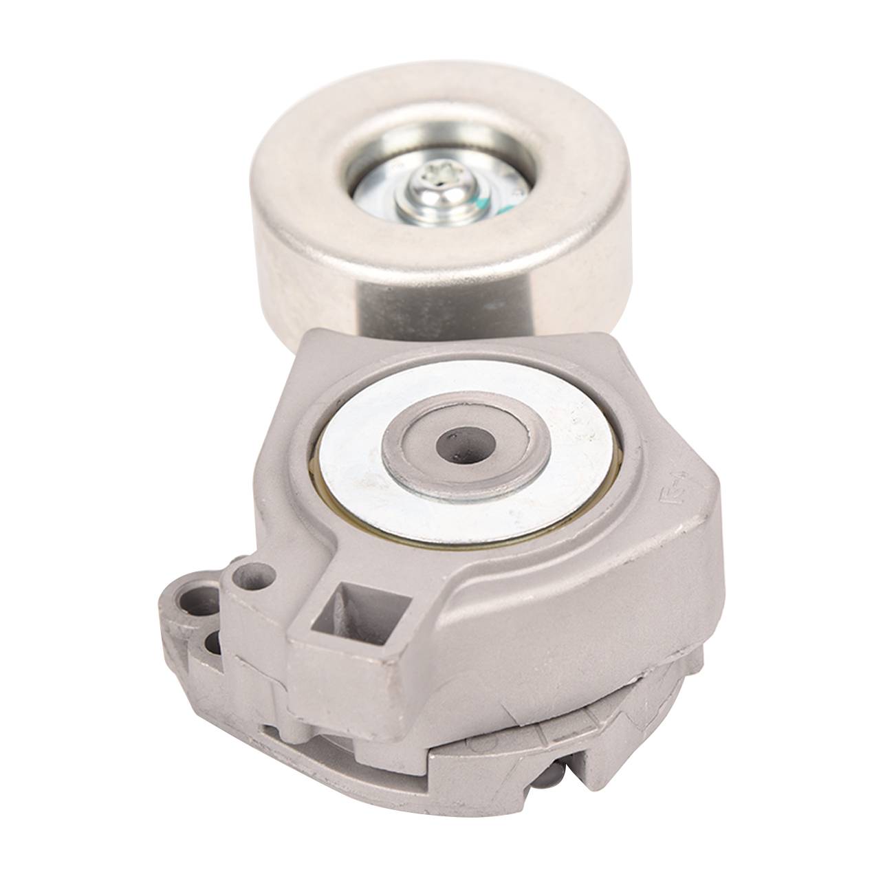 Drive Belt Tensioner Pulley For 01-06 Montero Limited 01-04 Montero XLS MD367192