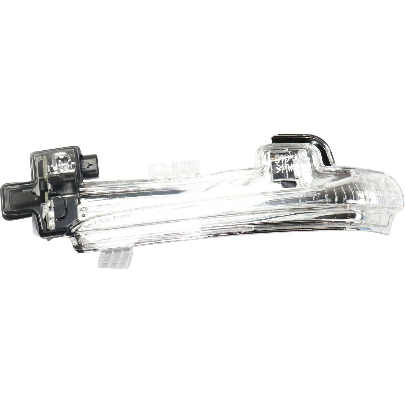 Mirror Turn Signal Light Set For 15-18 S60 T6 R-Design Platinum Left And Right