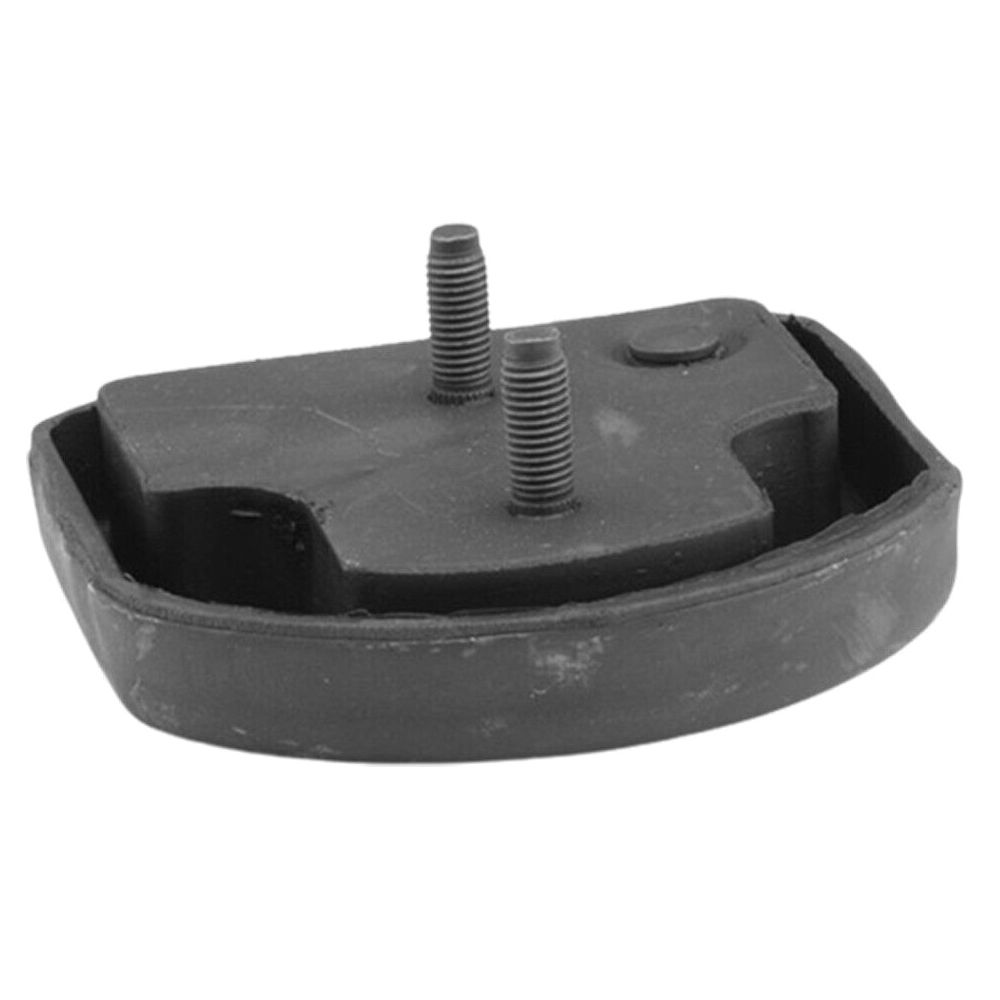 Front Left & Front Right Engine Mounts 2pcs Fits V8-
