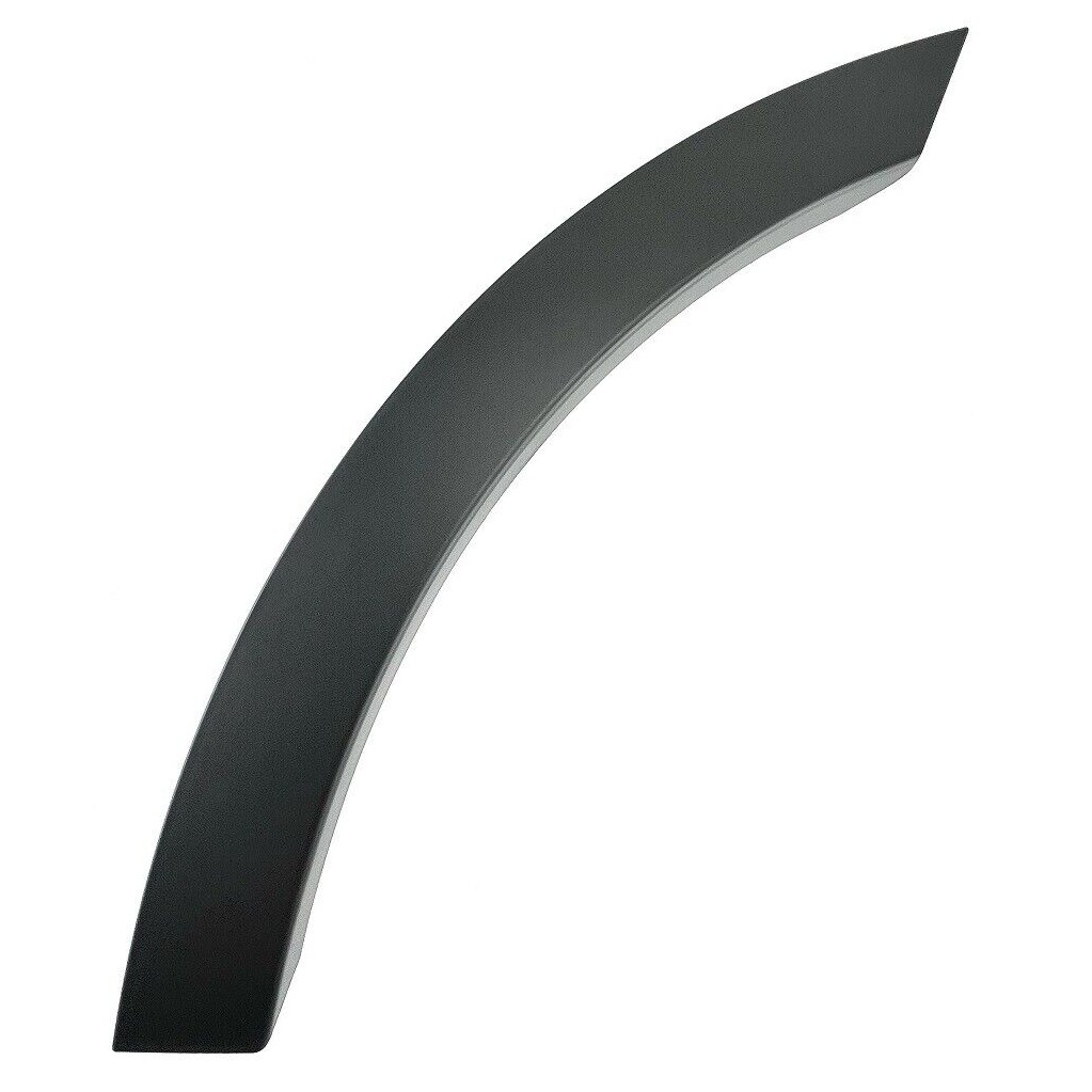 For 2015-2022 Discovery Sport Driver Left Rear Wheel Arch Door Molding LR128133