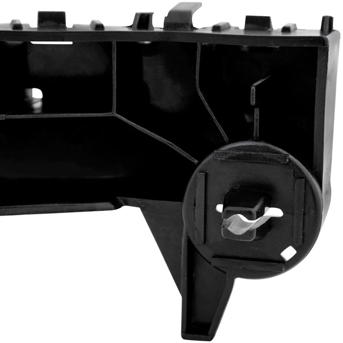 For Sentra Bumper Face Bar Bracket Front Right Hand Side Passenger 622246LB0A
