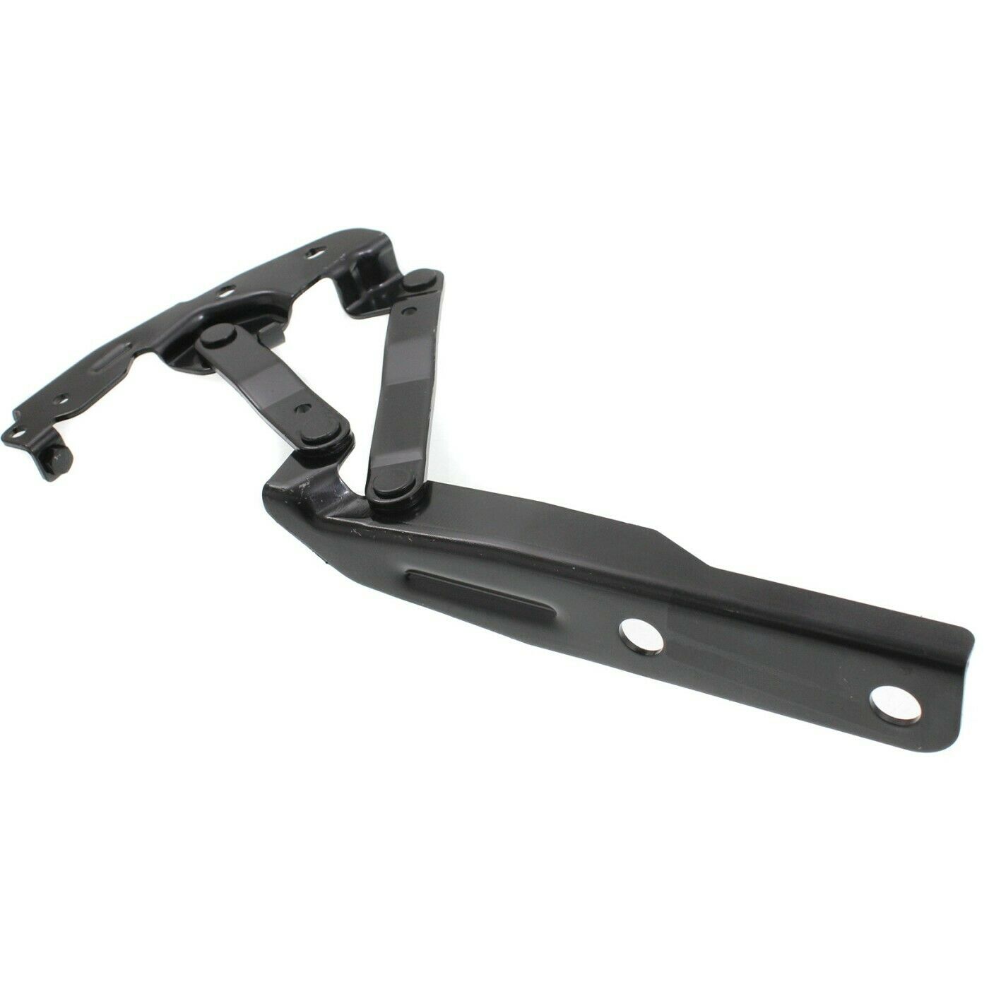 Hood Hinge Driver Left Side For Chrysler Dodge And LH Hand CH1236122 4673955AB