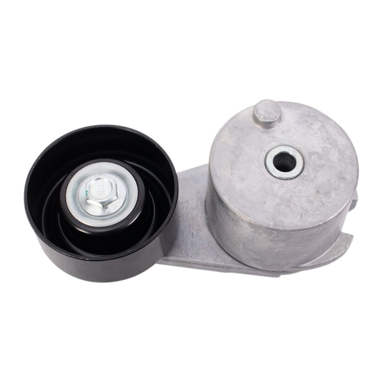 Serpentine Belt Tensioner Fits 14-20 Escalade Silverado Suburban Tahoe