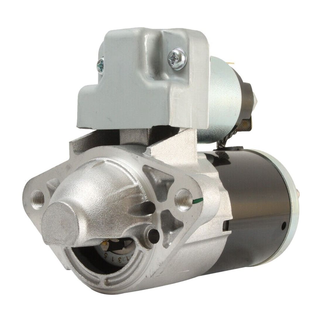12V Starter Motor For 06-08 Suzuki Grand Vitara Base Sport Utility 7 2.7L Pns