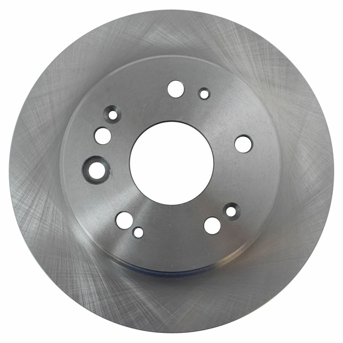 Rear Disc Brake Rotor Pair Set For 02-04 CR-V EX 02-04 CR-V LX 02-03 CR-V Base