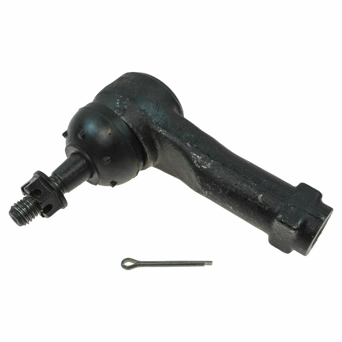 For Cobalt G5 HHR 8pc Control Arms With Ball Joints Tie Rods Links
