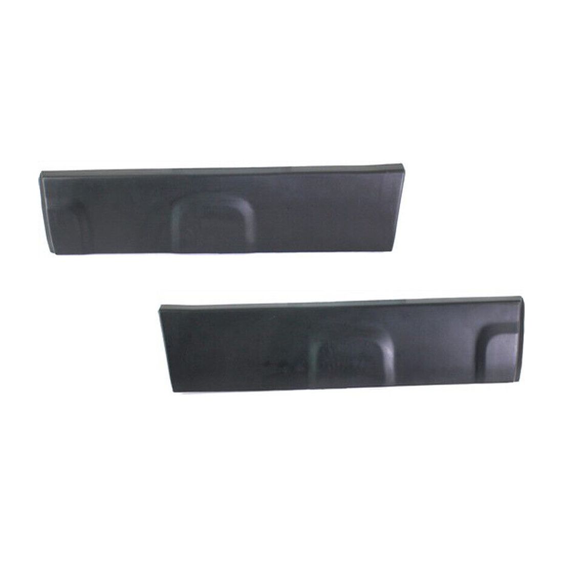 For 2007-2011 Honda CR-V Door Molding And Beltlines Set Rear Lower