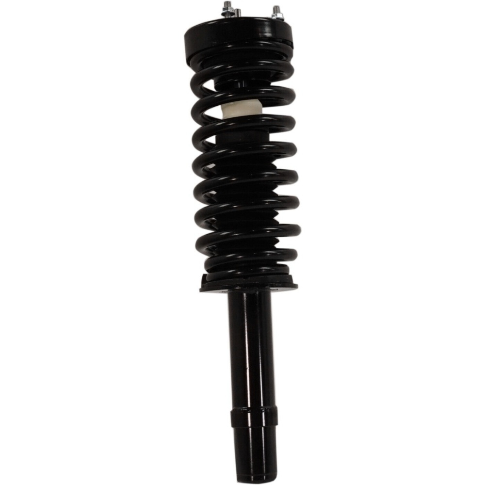 Shock Absorbers And Strut Assembly Set Of 2 Front Driver & Passenger Side Pair