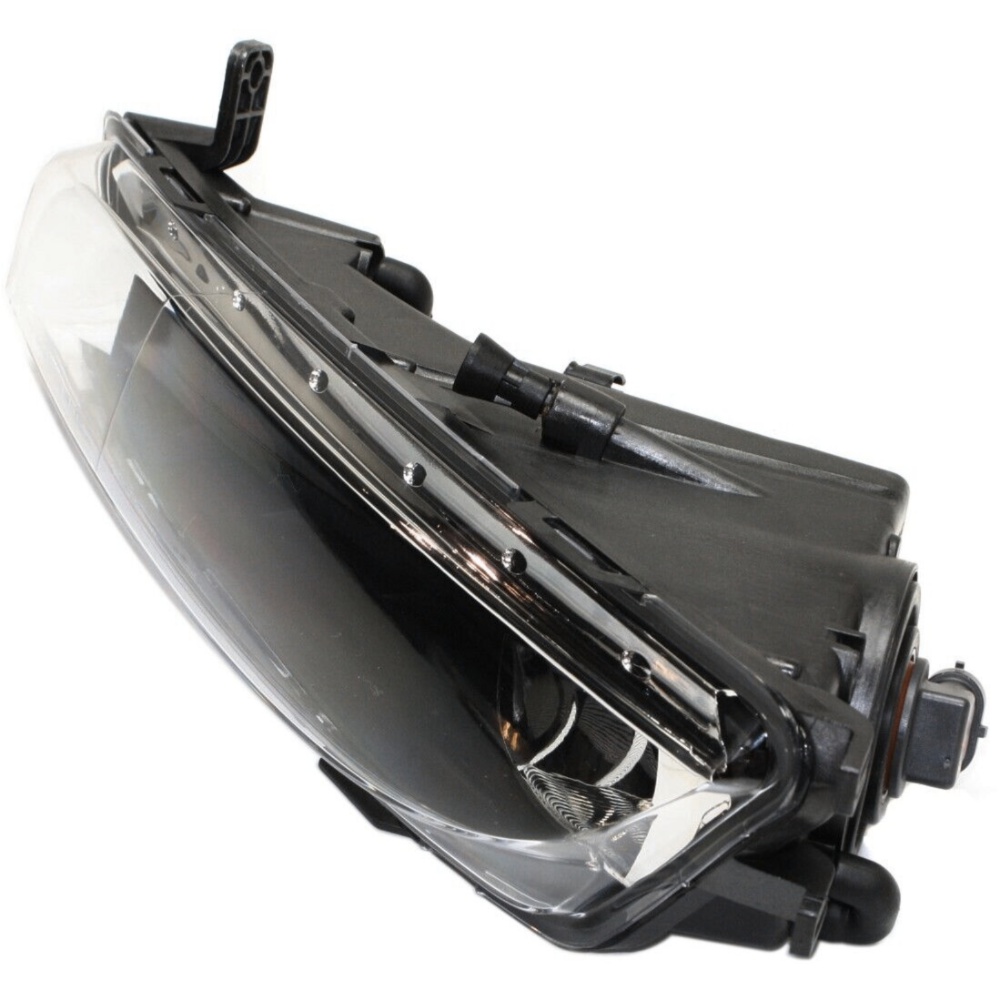 Fog Light Driving Lamp Front Passenger Right Side For 13-17 CC Right Hand