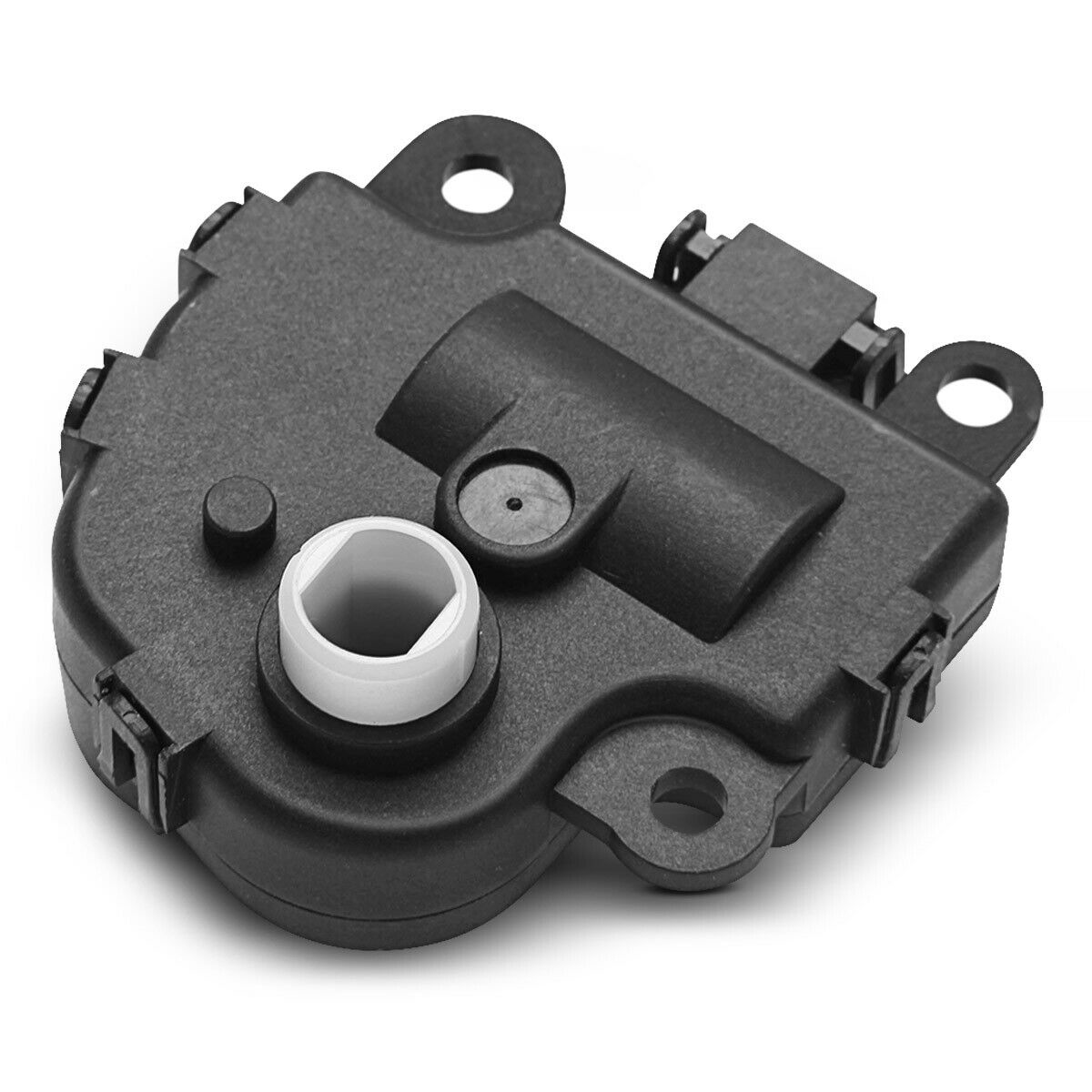 4 Sets Of - HVAC Heater Air Blend Door Actuator For Buick Cadillac Chevrolet Pontiac