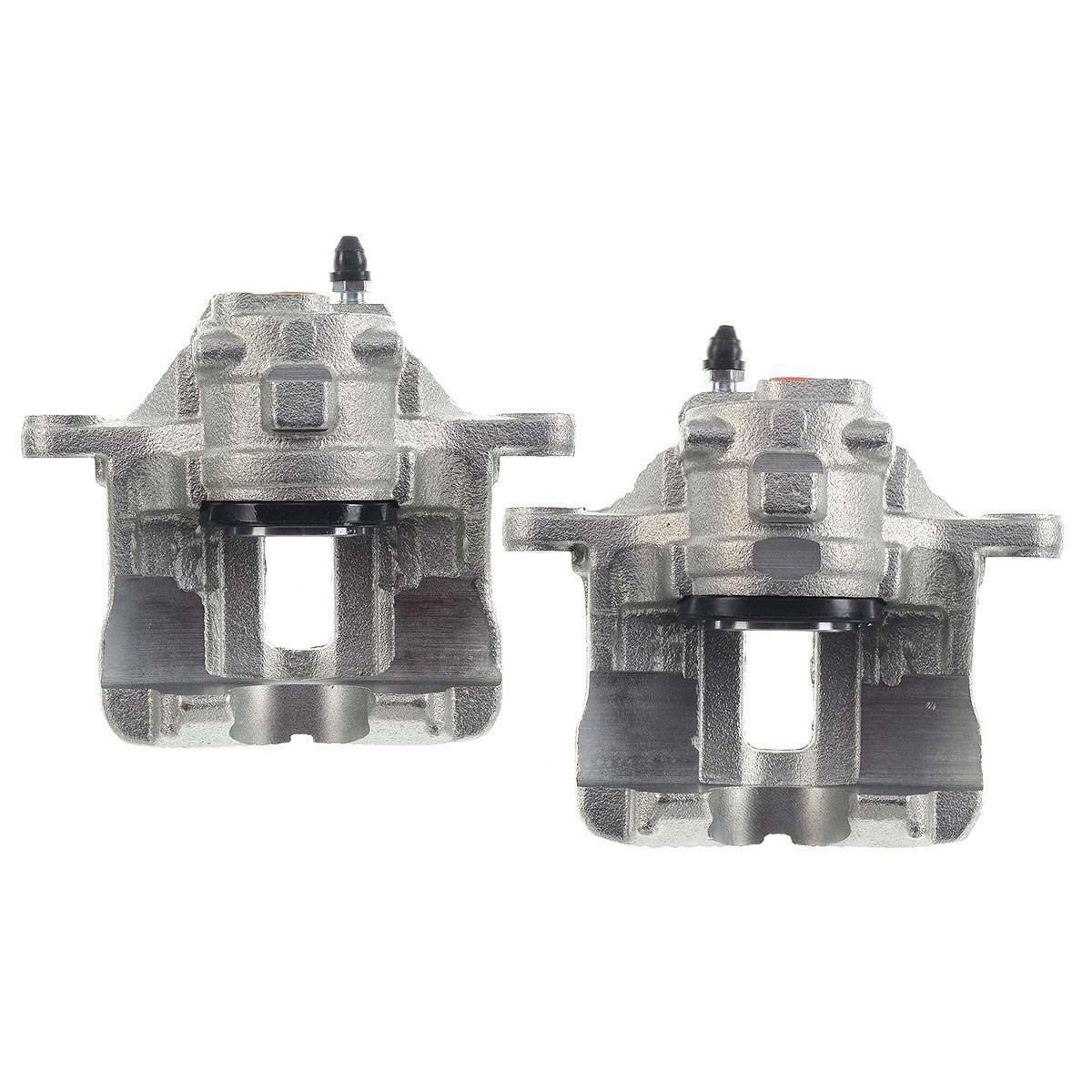 4 Sets Of - Rear Left & Right Brake Caliper For 1999-04 Discovery 1996-02 Range Rover