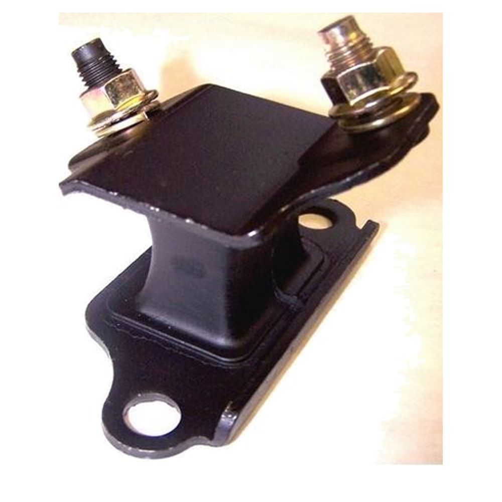 Front Left & Rear Left Trans Mount 2PCS Set For Odyssey A86579-8898_9423 3.5L