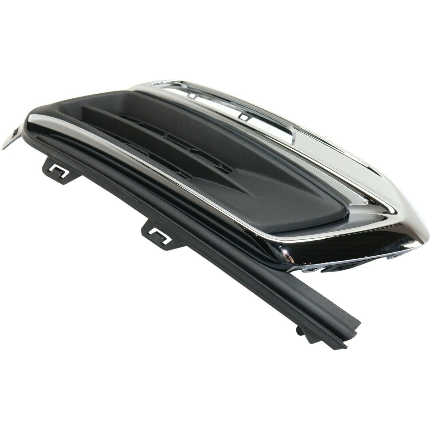 Fog Light Cover Passenger Right Side For 2015 Cruze 2016 Cruze Limited RH Hand
