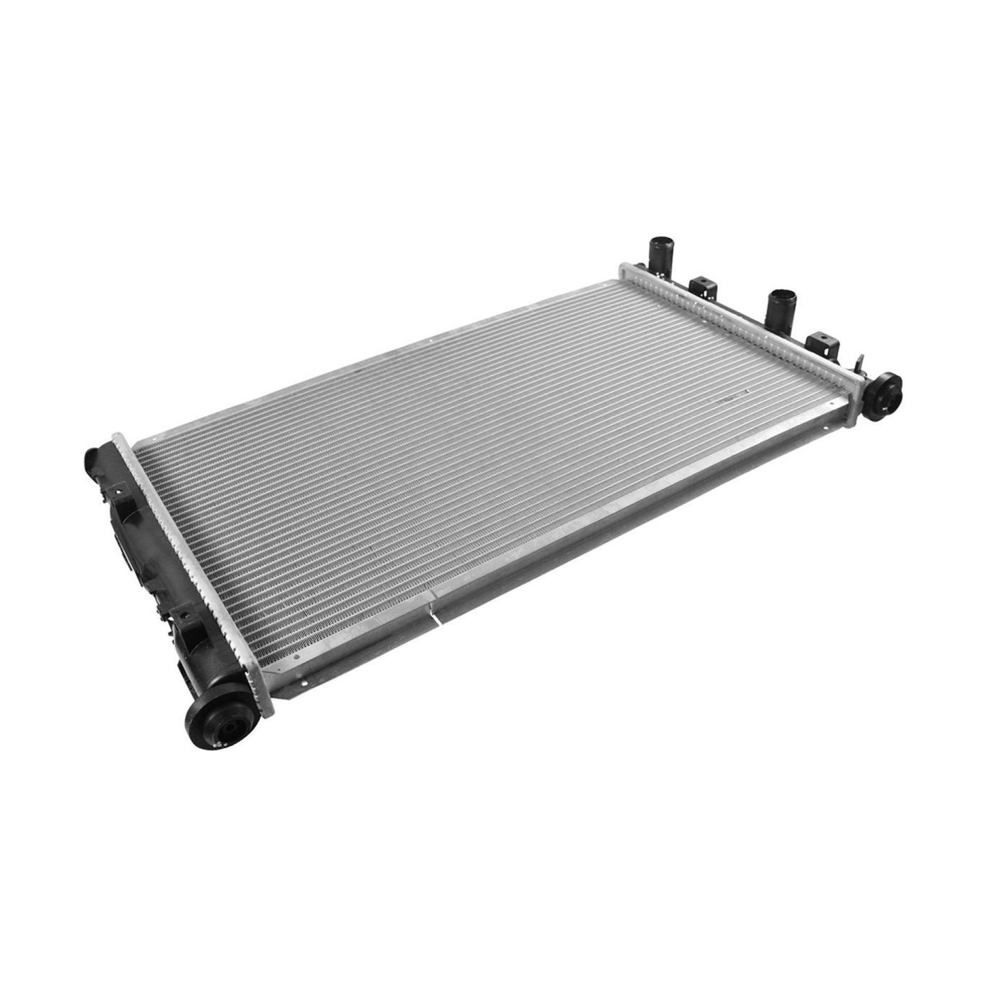 For 01-06 Chrysler Sebring 01-06 Dodge Stratus Radiator Assembly Aluminum Core