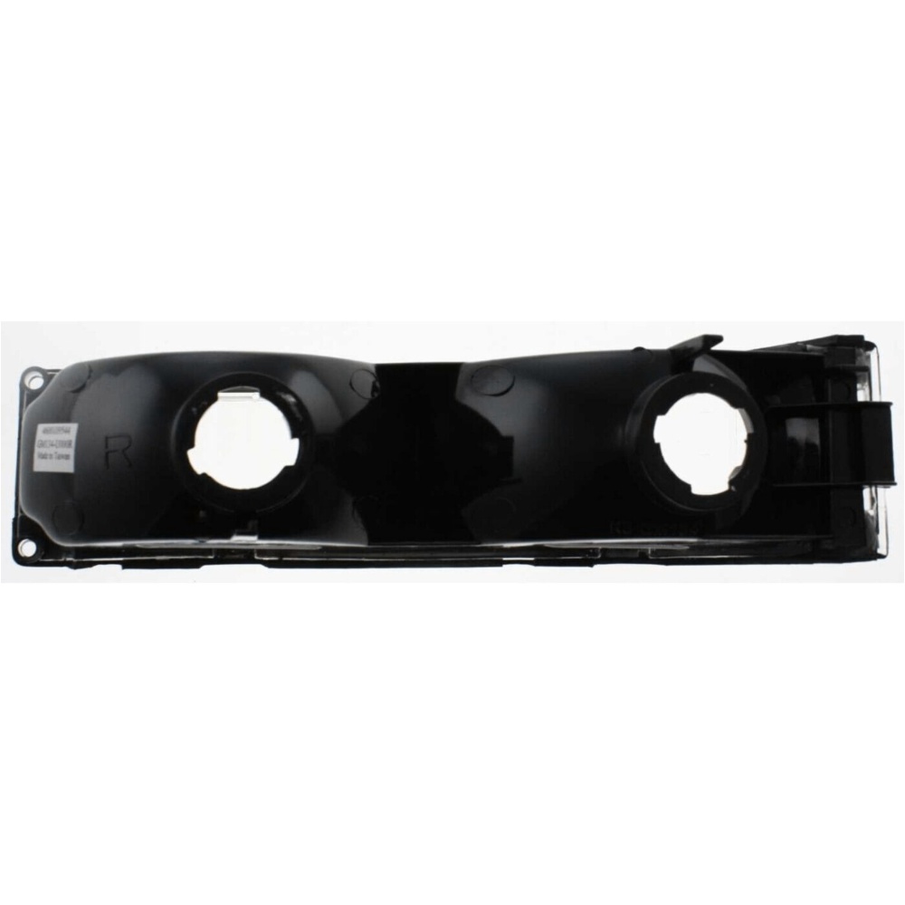Turn Signal Light Corner Side Marker Park Lamp Passenger Right For Chevy GMC