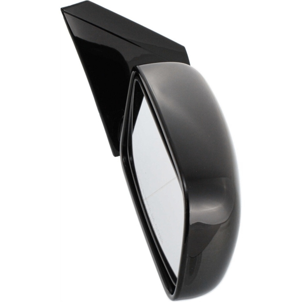 Manual Mirror For 2002-2005 Mitsubishi Lancer Passenger Side Paintable Right