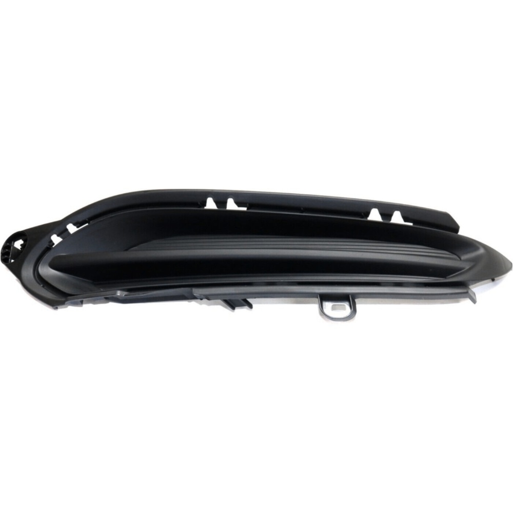 Pair Fog Light Covers Set Of 2 Front Driver & Passenger Side Left Right For HR-V