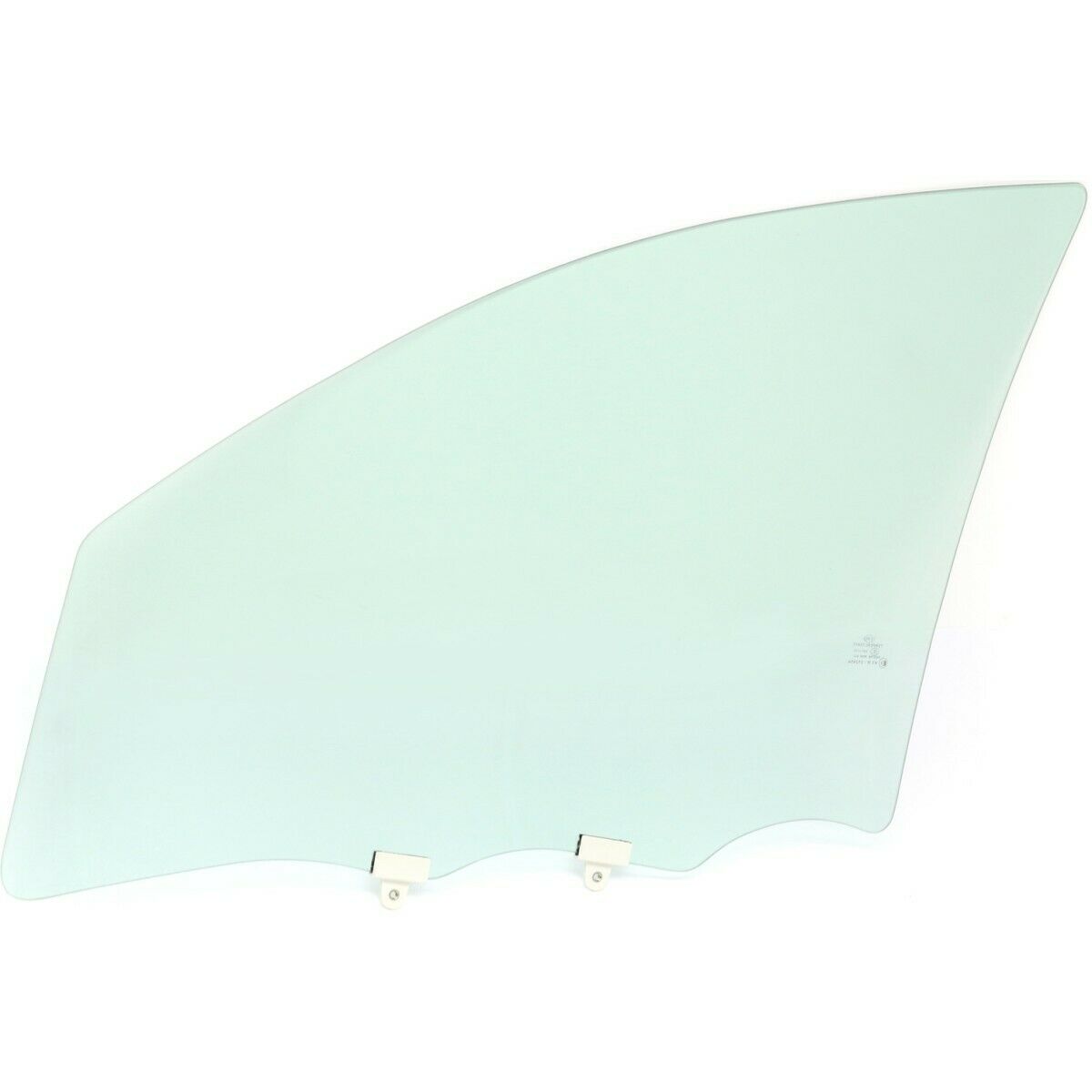 Door Glass Front Right Hand Side For Impala Limited Passenger RH 10338538