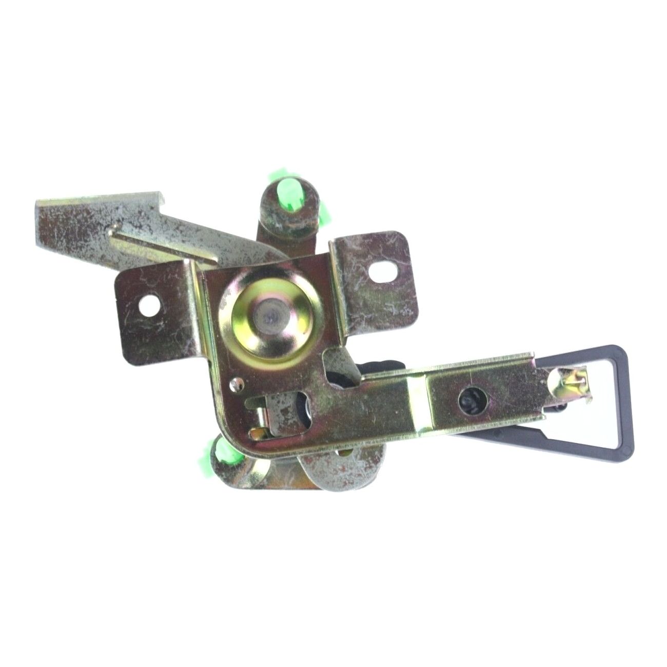 Tailgate Latch Left/Right For An-an F-250 Super Duty Driver Or Passenger Side